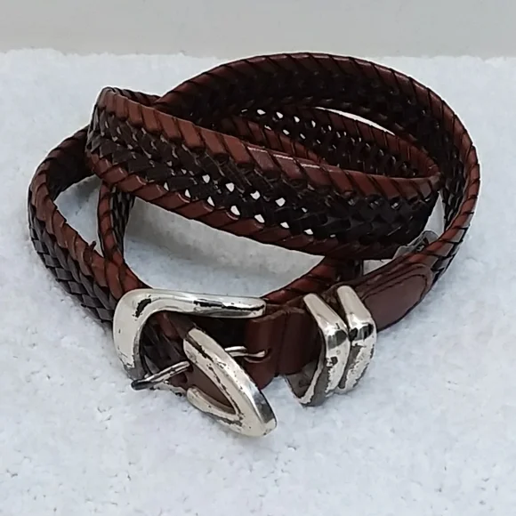 Fossil | Accessories | Vintage Fossil Genuine Leather  display picture 2